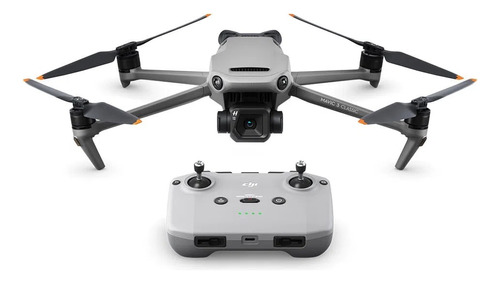 Drone Dji Mavic 3 Classic Fly More Combo Rc-n1 Sem Tela