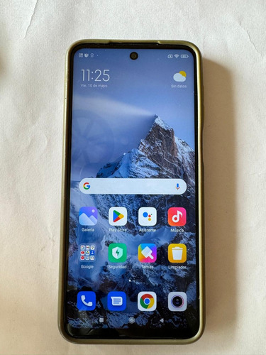 Celular Xiaomi Redmi Note 9 Pro