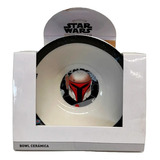 Bowl Ceramica Star Wars The Mandalorian Especial