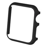 Case Protector De Aluminio Para Apple Watch 38 Y 42 Mm-3 2 1