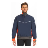 Anorak Tribord Imperm Cortaviento Vela Ligera Dinghy 500 