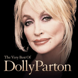 Dolly Parton The Very Best Físico Cd