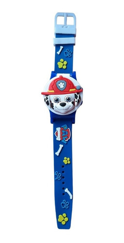 Reloj Infantil Excelente Calidad Importado Personajes