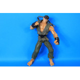 Ryu Street Fighter Player 2 Resaurus Figura Coleccion