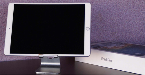 iPad Pro 10.5 Wi-fi 256gb Silver