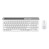 Producto Reacondicioando Kit Teclado Y Mouse Acteck Mk72 -rm