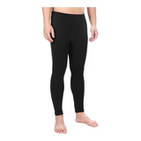 Pantalon Termico, Ideal Para Motocicleta Clima Frio Y Viento