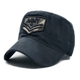 Gorra Militar Tactica Goliana Army Cachucha Estrella Hombre