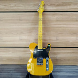 Guitarra Vintage V52bs Telecaster