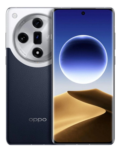 Oppo Find X7 12gb/256gb Dual Sim Dimensity 9300 Ip65 Inglés