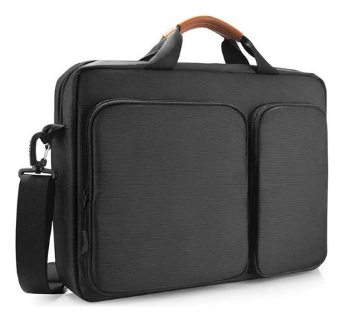 Bolsa De Ombro Para Laptop Com Capa Protetora