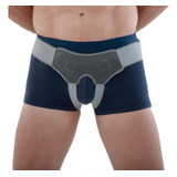 Faja Soporte Para Hernia Inguinal Marca Blunding