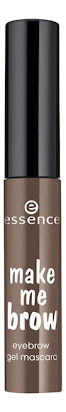 Pestañina Essence Browny