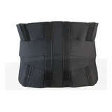 Faja Lumbar Soporte Lumbar Ajustable Hernia Postura Deporte