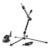 Kit Brazo Magicarm Manfrotto 143 C/soporte Cámara | Paraguas