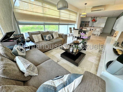 Agp Apartamento Remodelado, Edificio De Nueva Data Y Sin Problema De Agua, En Venta En Lomas Del Sol 25-8160 Ys - Imagen 4