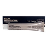 Tintura Para El Pelo Issue Professional Color X70 Grs.