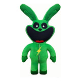 Peluche Hoppy Hopscotch - Smiling Critters, Conejo, 35cm