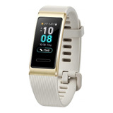 Huawei Band 3 Pro Smart Watch Fitness Cardiaco Sport Dorado