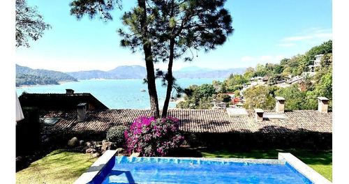 Venta Casa Avándaro Valle De Bravo - Imagen 4