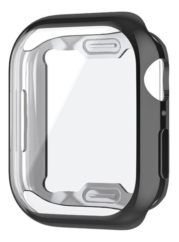 Funda Carcasa Premium Compatible Con Apple Watch Series