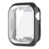 Funda Carcasa Premium Compatible Con Apple Watch Series