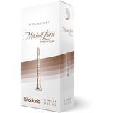 Mitchell Lurie Lengetas Para Clarinete Bb Premium, Paquete