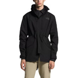 The North Face Chaqueta City Breeze Rain Impermeable