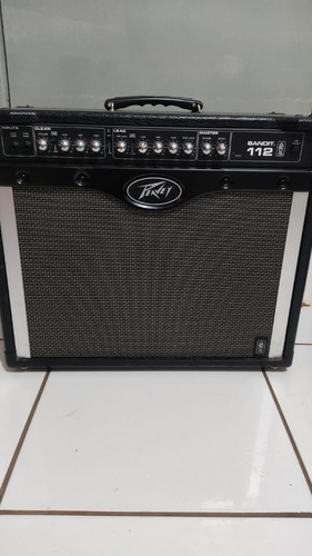 Amplificador Peavey Transtube Series Bandit 112 - 127v