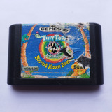 Tiny Toon Buster's Hidden Treasure Sega Genesis