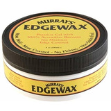 Gel Para Cabello - Murray's Edgewax Premium Gel, 4 Oz (pack 