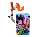 Llavero Importado Porta Sube Disney Stitch Goku Anime X1