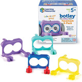 Learning Resources Botley The Coding Robot - Kit De Fiesta D