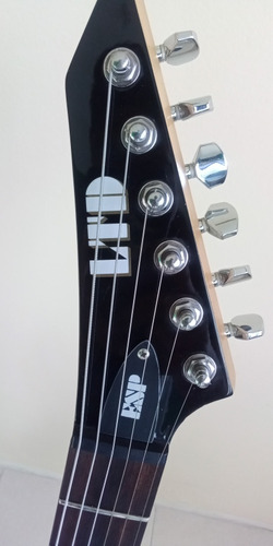 Guitarra Esp Ltd Mg 550 Koreana 