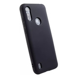 Funda Para Motorola E7i Power Thunder Anti Golpes