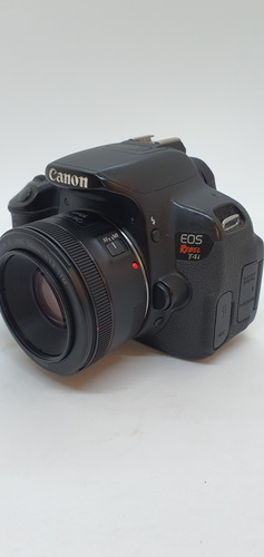 Canon T4i