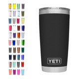 Yeti 20oz Tapa Clásica Vaso Térmico Termo Mayoreo 40 Colores