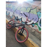 Bicicleta Mercurio Bmx