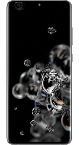 Samsung Galaxy S20 Ultra Bueno Gris Liberado