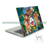 Sticker ´para Lap Doraemon