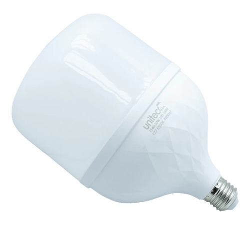 Bombillo Led 50w Ahorrador Luz Blanca Alta Potencia