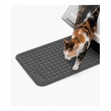 Alfombrilla Small Para Arena Sanitaria Para Gato | Mundozoo