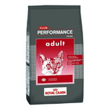 Royal Canin Performance Cat Adult 7.5 Kg Hipermascota