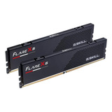 Memoria Ram G.skill Flare X5 Series 32gb 2x16gb Ddr5 6000mhz