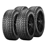 Paq X4 Llantas 205/60 R15 Pirelli Scorpion Atr 91h