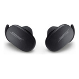 Auriculares Bose® Quietcomfort® Noise-cancelling Earbuds Ina Color Triple Black