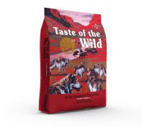 Taste Of The Wild Jabali 28lb