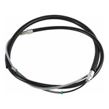 20 Cables De Freno De Mano Vw Golf Mk2 1.8l 1987-1992