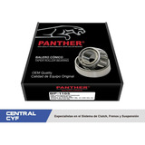 Balero Panther Bp-1097 Tras Chevrolet Chevy C2 2007