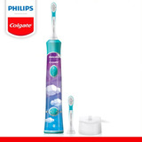 Escova Dental Eletrica Philips Colgate Sonicpro Kids Bivolt